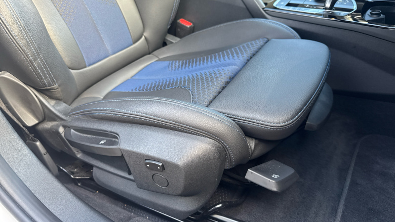 BMW 1 Series 118i [136] M Sport 5dr Step Auto [LCP] Petrol Hatchback